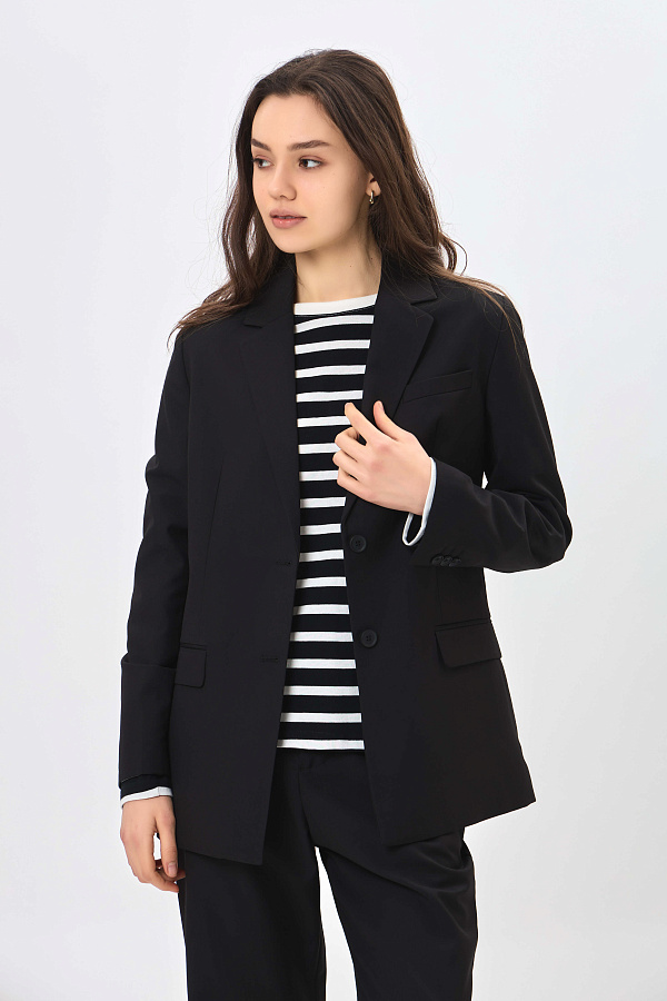 Женский пиджак